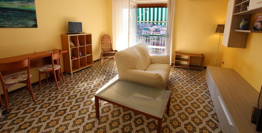 A 2 Passi Dal Mare Daire Sanremo Dış mekan fotoğraf