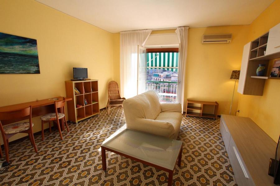 A 2 Passi Dal Mare Daire Sanremo Dış mekan fotoğraf