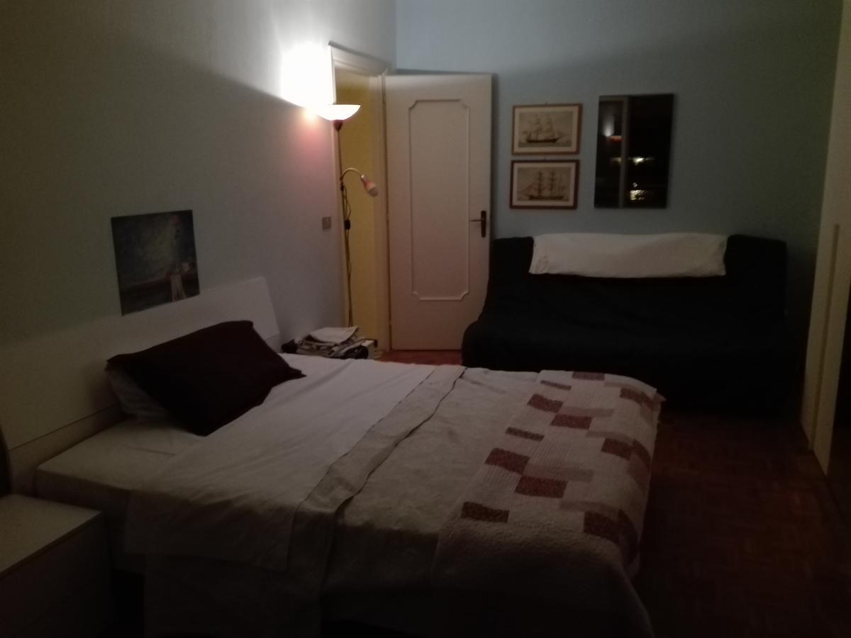 A 2 Passi Dal Mare Daire Sanremo Dış mekan fotoğraf