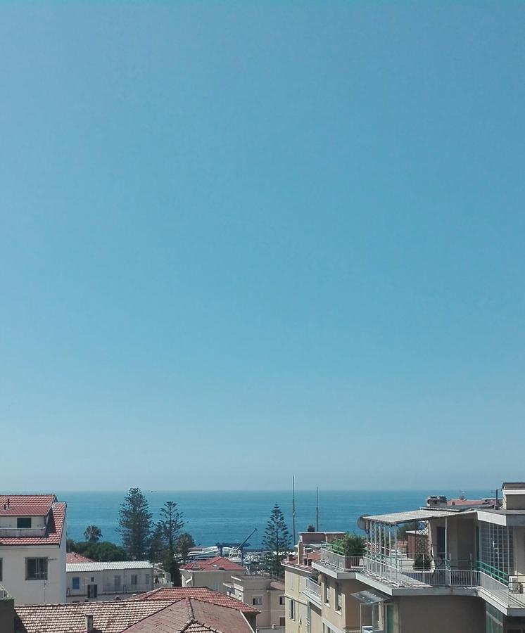 A 2 Passi Dal Mare Daire Sanremo Dış mekan fotoğraf