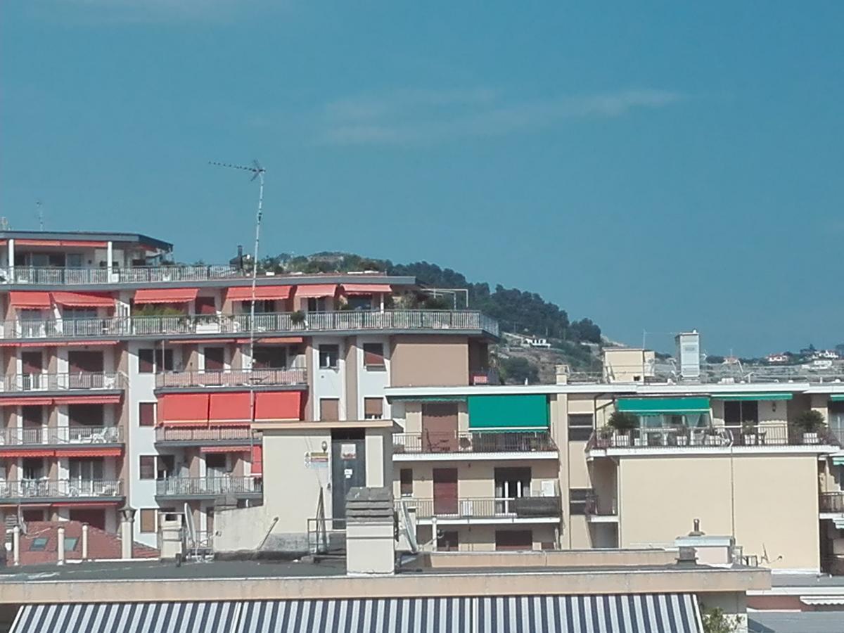 A 2 Passi Dal Mare Daire Sanremo Dış mekan fotoğraf