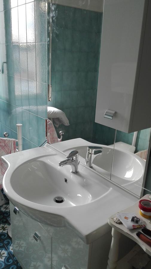A 2 Passi Dal Mare Daire Sanremo Dış mekan fotoğraf