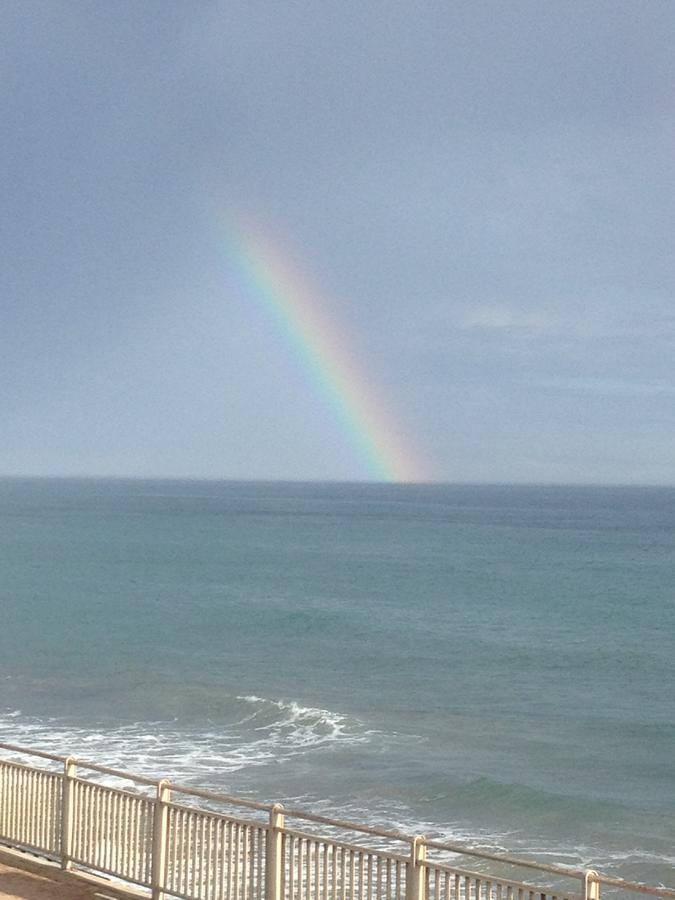 A 2 Passi Dal Mare Daire Sanremo Dış mekan fotoğraf