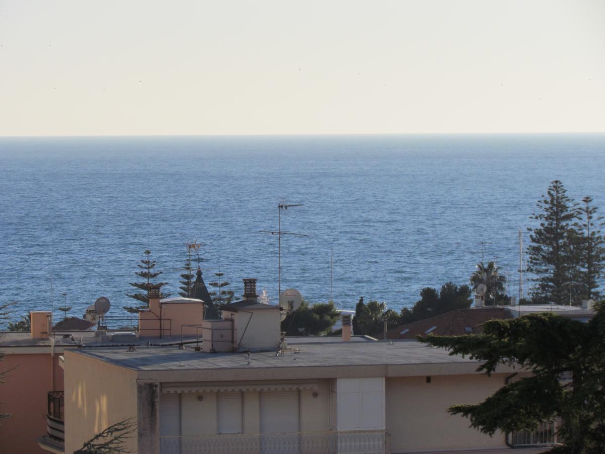 A 2 Passi Dal Mare Daire Sanremo Dış mekan fotoğraf