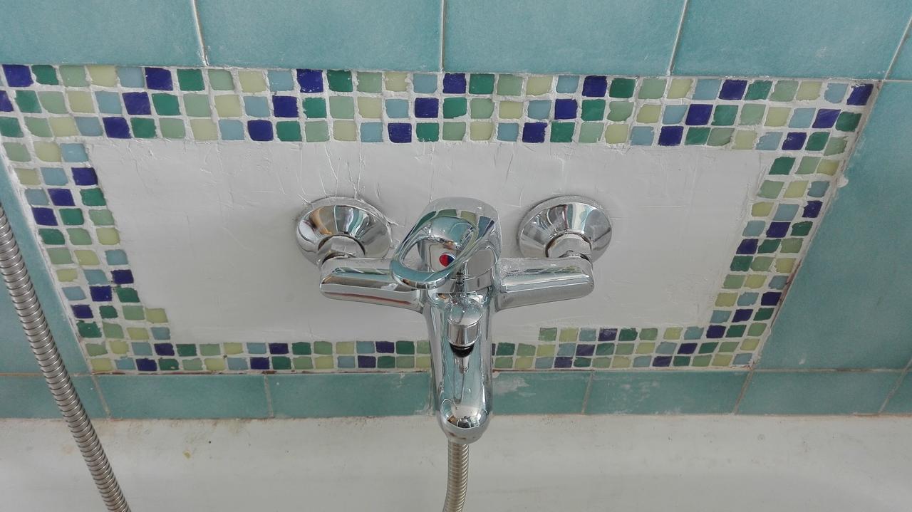 A 2 Passi Dal Mare Daire Sanremo Dış mekan fotoğraf