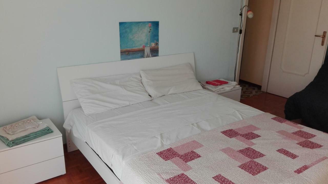 A 2 Passi Dal Mare Daire Sanremo Dış mekan fotoğraf
