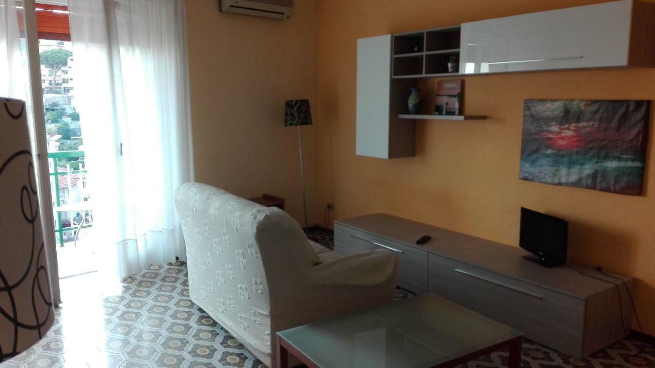 A 2 Passi Dal Mare Daire Sanremo Dış mekan fotoğraf